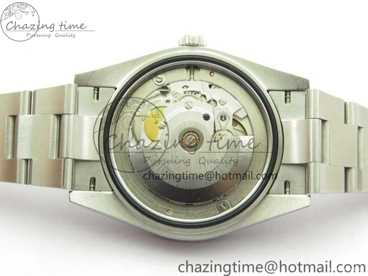 0520 GoodFit Oyster Perpetual 41mm 124300 BP Maker Best Edition Tiffany Blue Dial on SS Bracelet 2691
